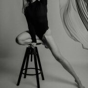 Eeeeeeeexxxx - pár (žena 39 let, muž 37 let), Warszawa