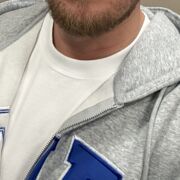 Dziczeeek - mężczyzna, 30 lat, Warszawa