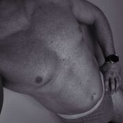 JarzynaZeSczecina - mężczyzna, 50 lat, Szczecin