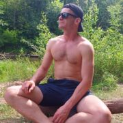 Hmmm91 - man, 34 years, Warszawa