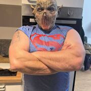 TomaszFulda - mężczyzna, 40 lat, Fulda