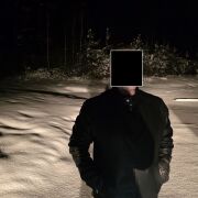 Arezbonio - мужчина, 26 лет, Nisko