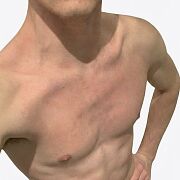 ImmortalSatisfaction - mężczyzna, 22 lat, Kraków