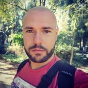 GrupaBBOSTRO - mężczyzna, 29 lat, Warszawa