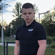 Kochamostrysexx - man, 29 years, Kraków