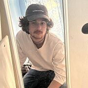 OstrySzykaSukii - mężczyzna, 25 lat, Katowice