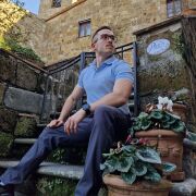 CiemnaNoc - mężczyzna, 21 lat, Gliwice