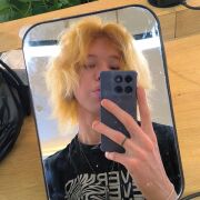 Natangay - mężczyzna, 21 lat, Warszawa