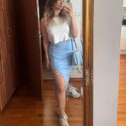 Zlotoblanka - жінка, 25 років, Iłża