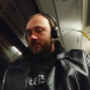 Pilot1410 - muž, 31 let, Lublin