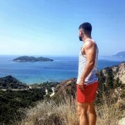 XeXTherapy - mężczyzna, 41 lat, Kalisz