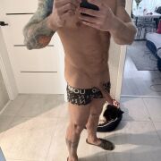 Bambimos - mann, 40 Jahre, Białystok