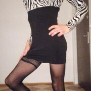 KamilaCD83 - trans, 42 lat, Warszawa