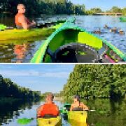 CzyWarto - couple (man 39 years, woman 36 years), Skarżysko-Kamienna