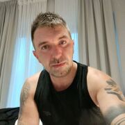 WylizeSTOPYmeskie - mężczyzna, 45 lat, Poznań