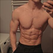 Bialyst - чоловік, 23 років, Białystok