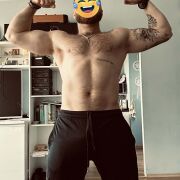 Drwal90 - mężczyzna, 35 lat, Sulęcin