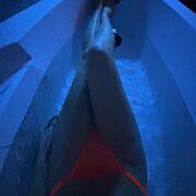 Syrenkaa - woman, 20 years, Pszczyna