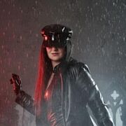 LadyAnis - kobieta, 45 lat, Poznań