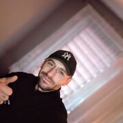 Casablanca38 - mężczyzna, 39 lat, Świdnica