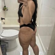 CzarnulkaSpoxx - kobieta, 30 lat, Leeds