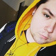 Foxxx21 - muž, 27 let, Suwałki