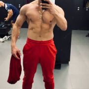 DirtyMario - mężczyzna, 38 lat, Warszawa