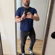 Perfekcyjny84 - muž, 41 let, Warszawa