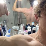 Tomiki - mężczyzna, 19 lat, Lublin