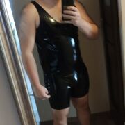 ShinyKris - muž, 26 let, Rzeszów