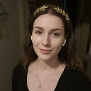 Lilith - woman, 25 years, Lublin