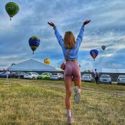 Gosha03 - жінка, 22 років, Poznań