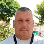 Enzopl - mężczyzna, 46 lat, Ostrołęka