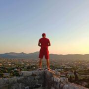 Eljiot56121 - mężczyzna, 36 lat, Rotterdam