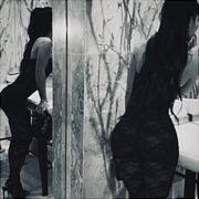 Olivviaq - žena, 19 let, Warszawa