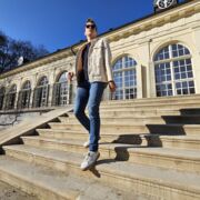 Szym0n98 - muž, 27 let, Warszawa