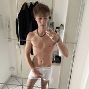 Michalek2006 - man, 19 years, Warszawa