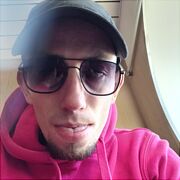 MeFaNtaZyJe - man, 30 years, Gdańsk