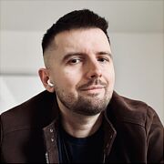 BartekSkorpion87 - мужчина, 38 лет, Poznań