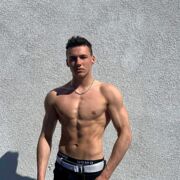 Makksym - man, 23 years, Poznań