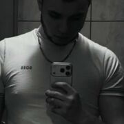 Mlodyg548 - man, 22 years, Kielce