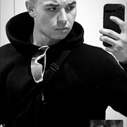 Mlodyg548 - mann, 22 Jahre, Nowy Targ