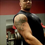 Mrkr8000 - чоловік, 44 років, Warszawa