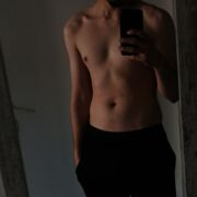 Gec - mężczyzna, 23 lat, Gdańsk