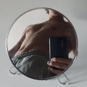 Dexter778 - чоловік, 21 років, Rzeszów