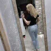 Ona28nuda - woman, 28 years, Poznań