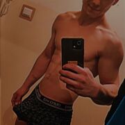 LubieMokre - mężczyzna, 28 lat, Warszawa