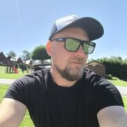 Janek400 - man, 42 years, Łódź