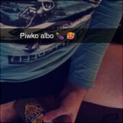 BoksySkietki - mężczyzna, 23 lat, Stalowa Wola