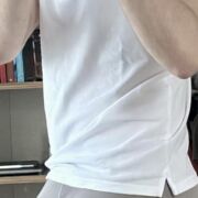 ZCK69 - muž, 25 let, Kraków